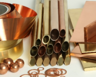 Изделия из цветных металлов востребованы во всех отраслях