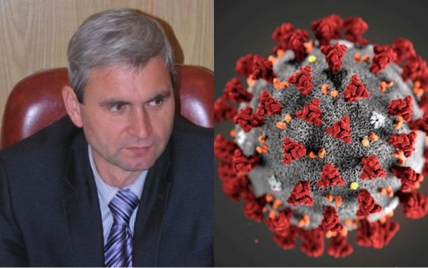 Механтьев назвал самые заражённые коронавирусом районы Воронежской области