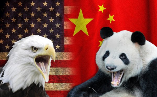 Китайский закон о национальной безопасности провоцирует холодную войну между Гонконгом и США
