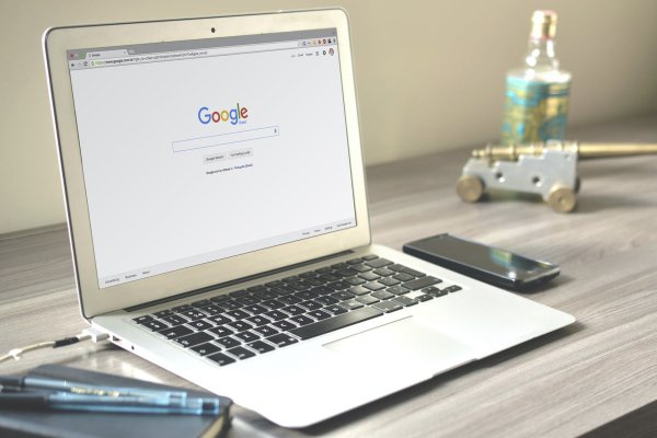 Новый Google Chrome будет экономить заряд ноутбука